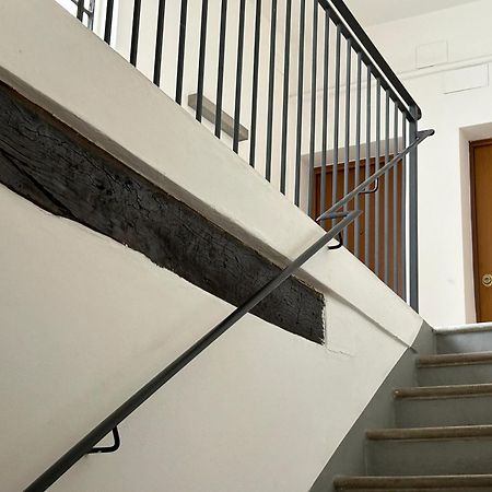 Apartmán Domus Modena Exteriér fotografie