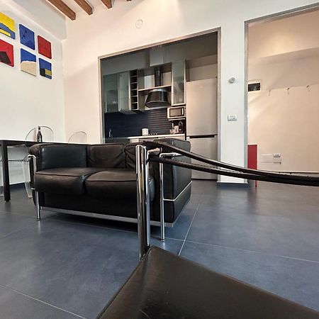 Apartmán Domus Modena Exteriér fotografie