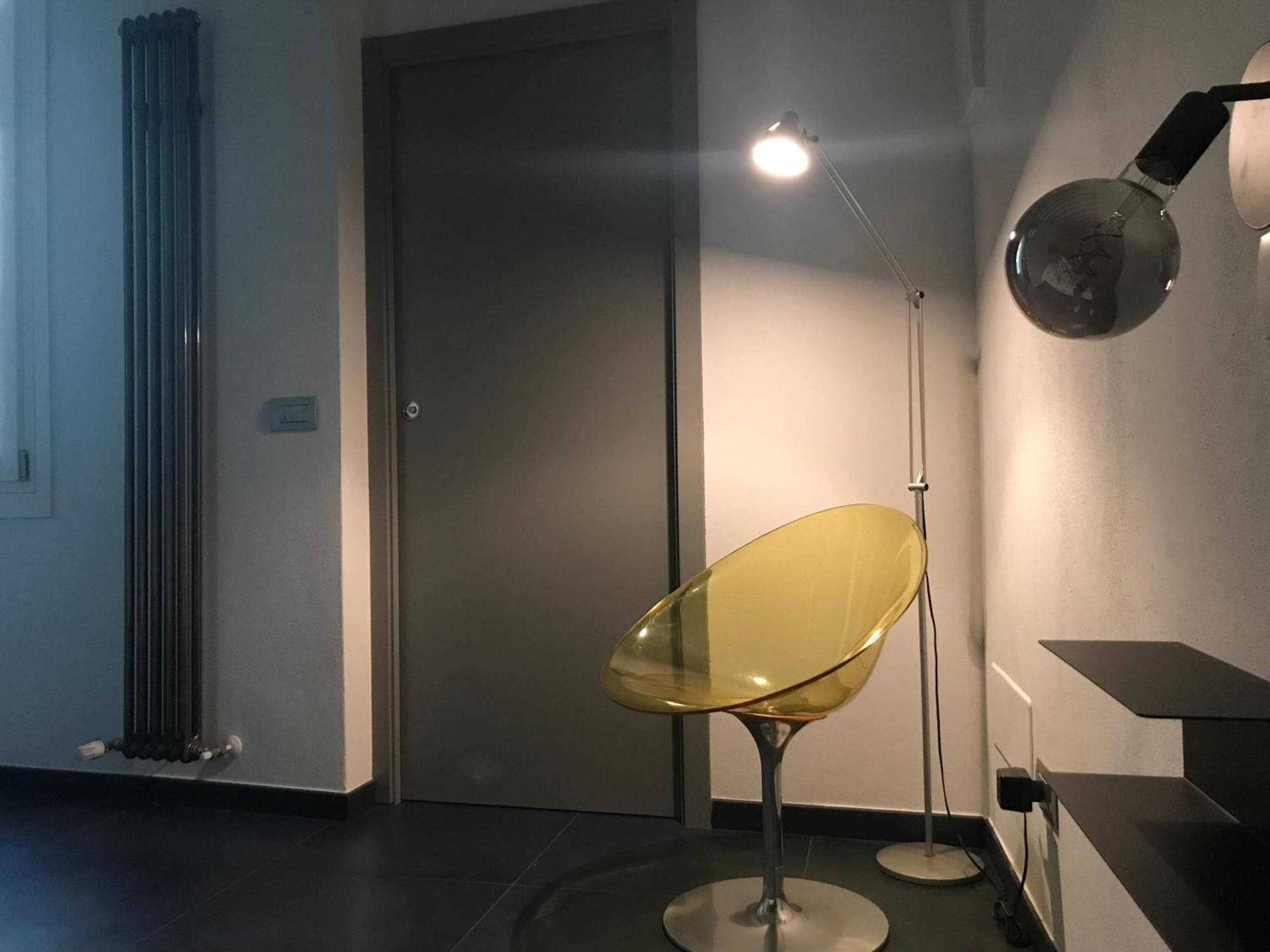 Apartmán Domus Modena Exteriér fotografie
