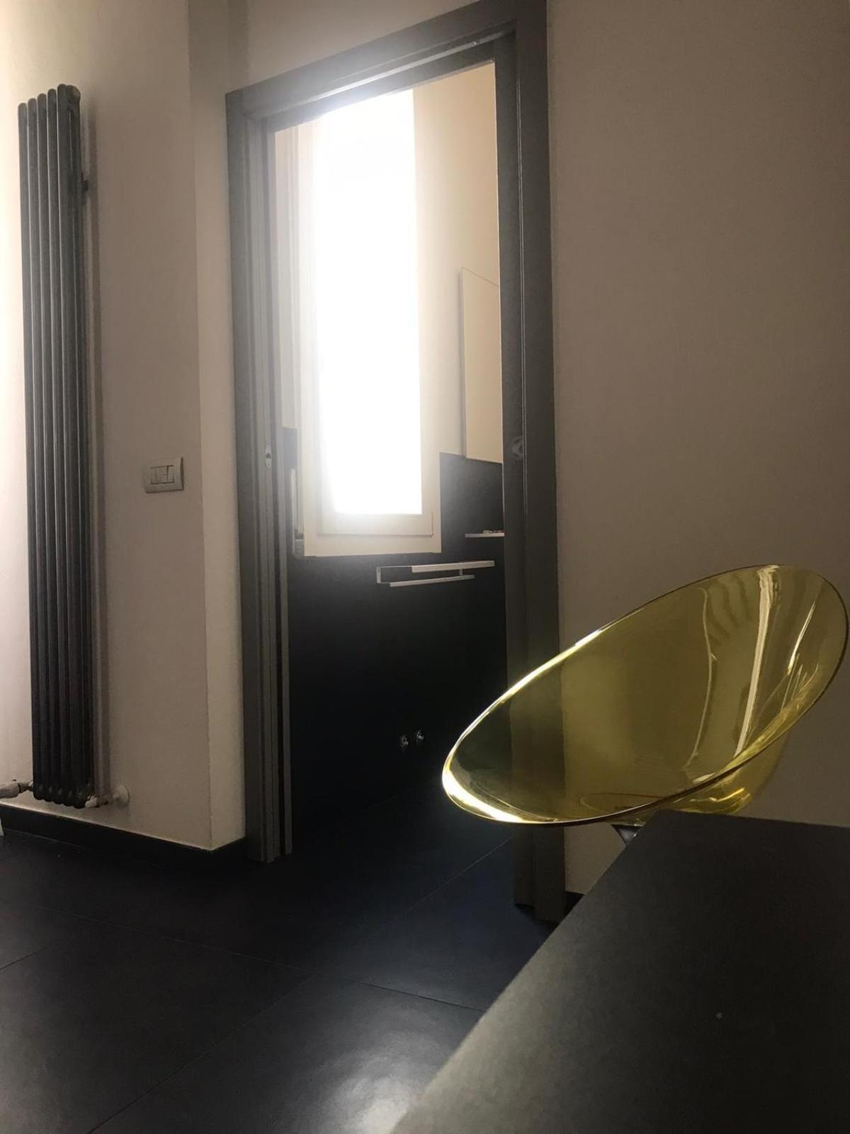 Apartmán Domus Modena Exteriér fotografie