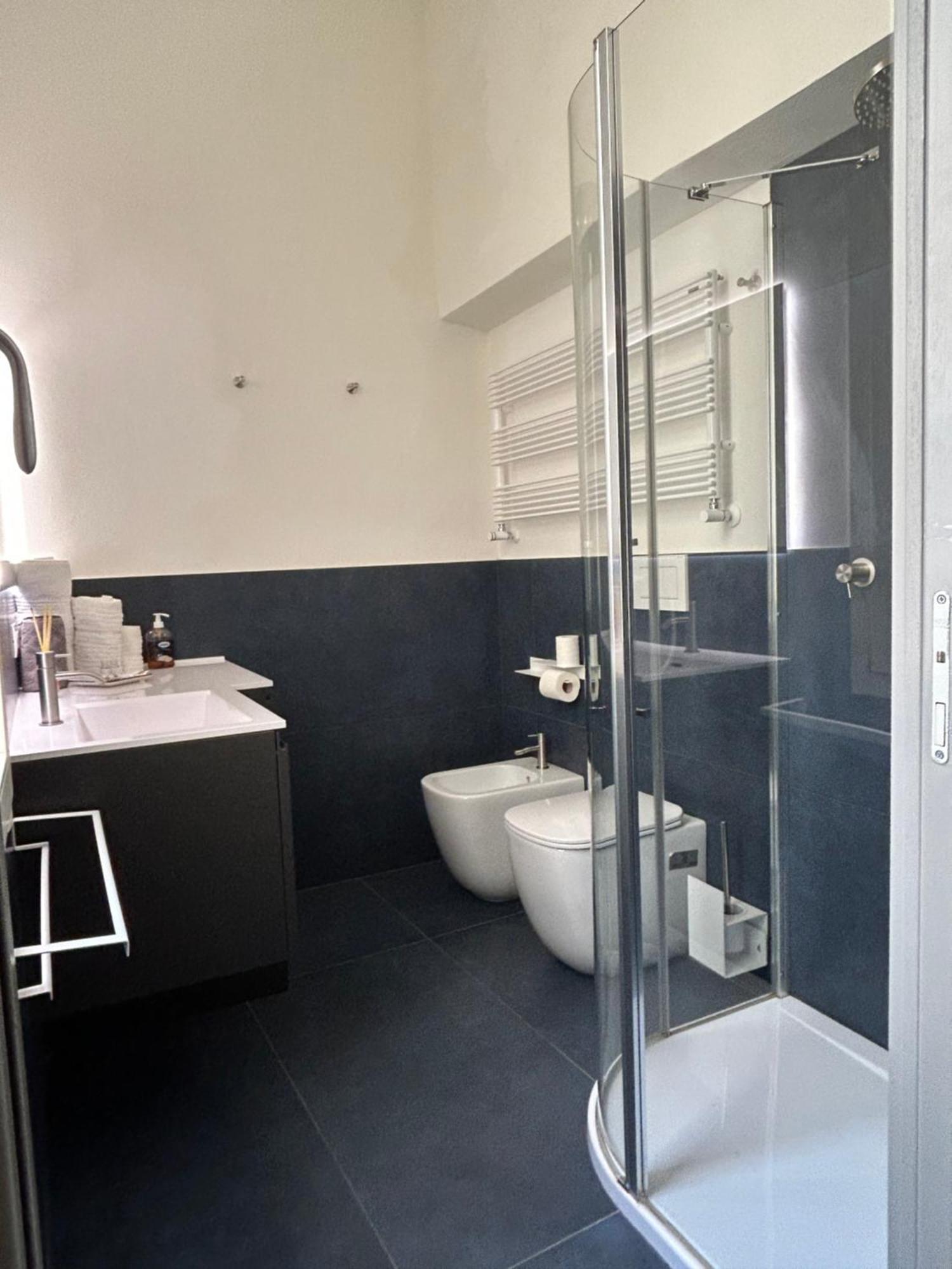 Apartmán Domus Modena Exteriér fotografie