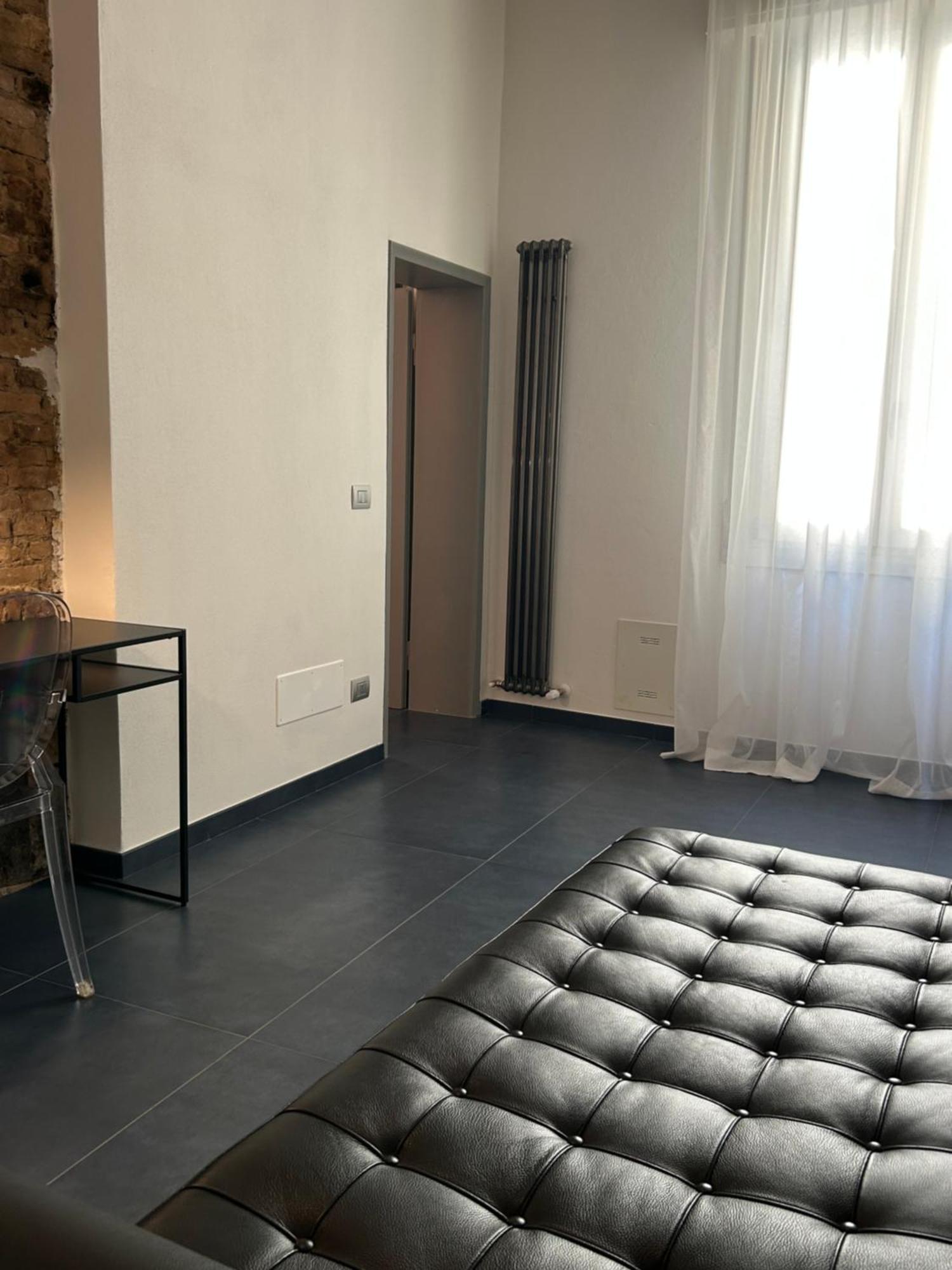 Apartmán Domus Modena Exteriér fotografie