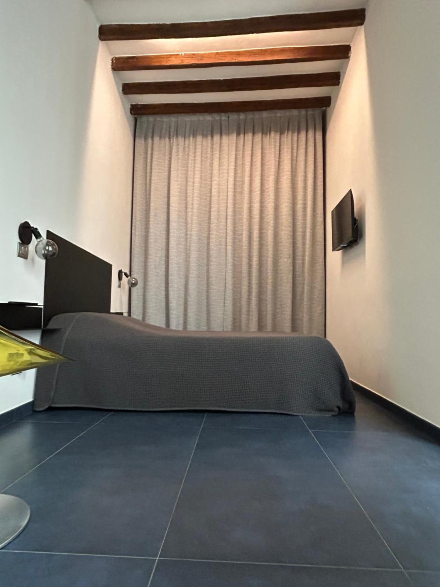 Apartmán Domus Modena Exteriér fotografie