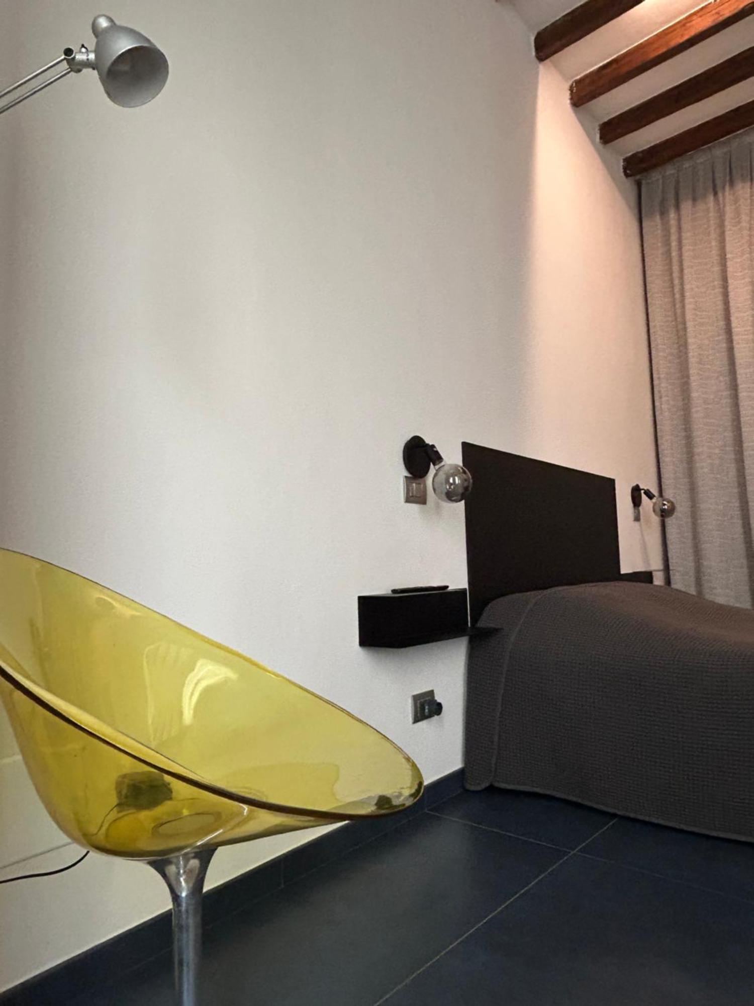 Apartmán Domus Modena Exteriér fotografie