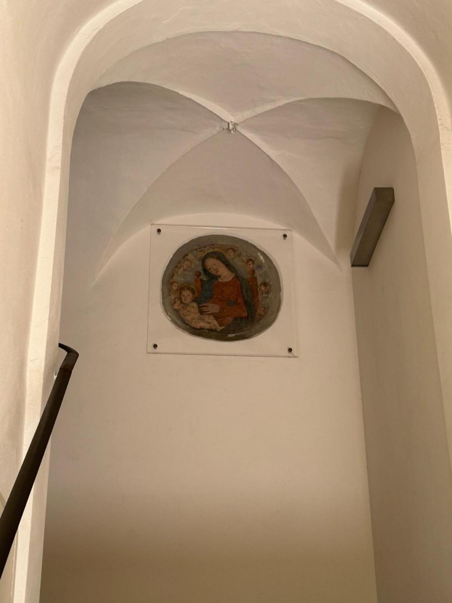 Apartmán Domus Modena Exteriér fotografie