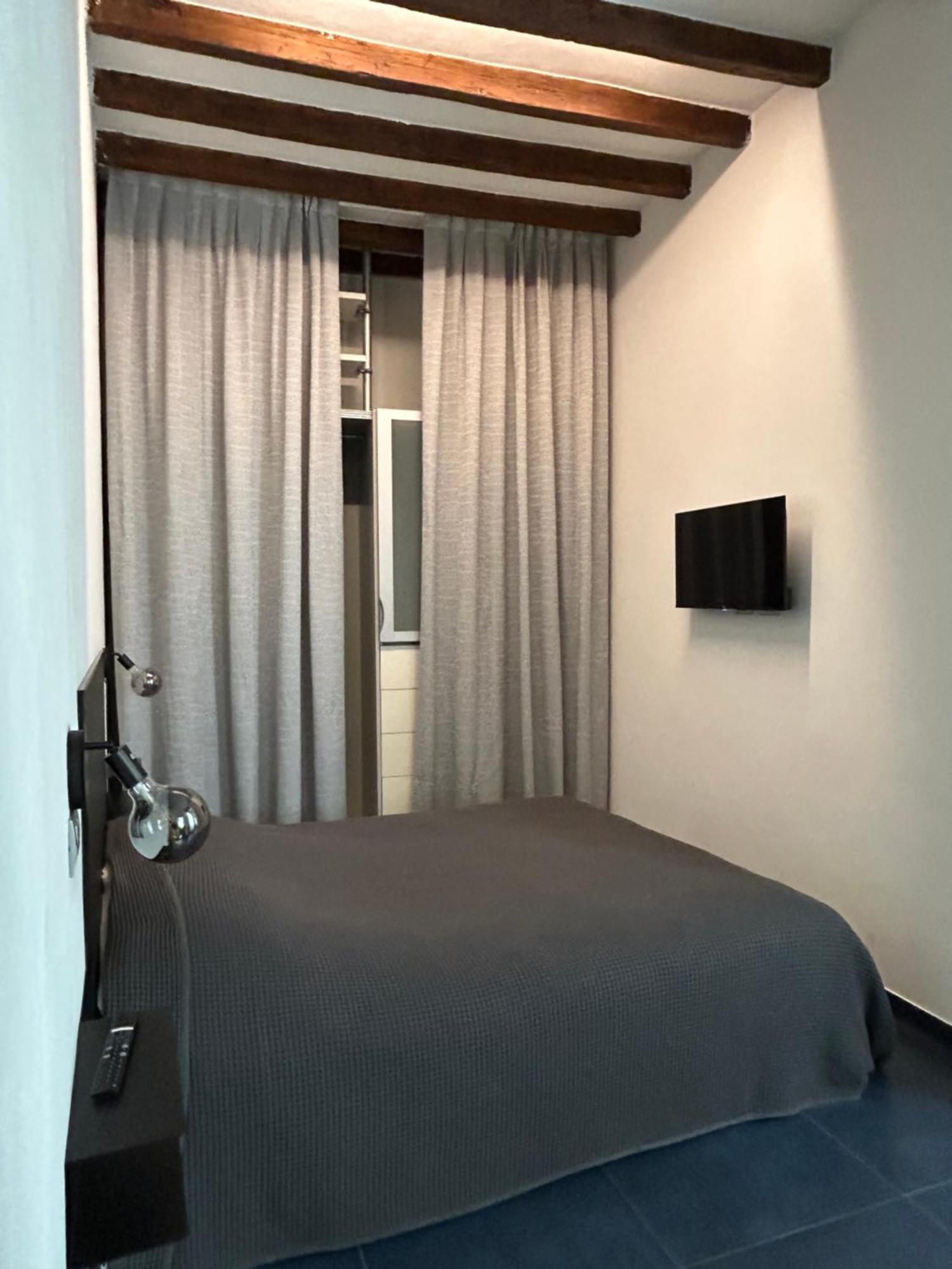 Apartmán Domus Modena Exteriér fotografie