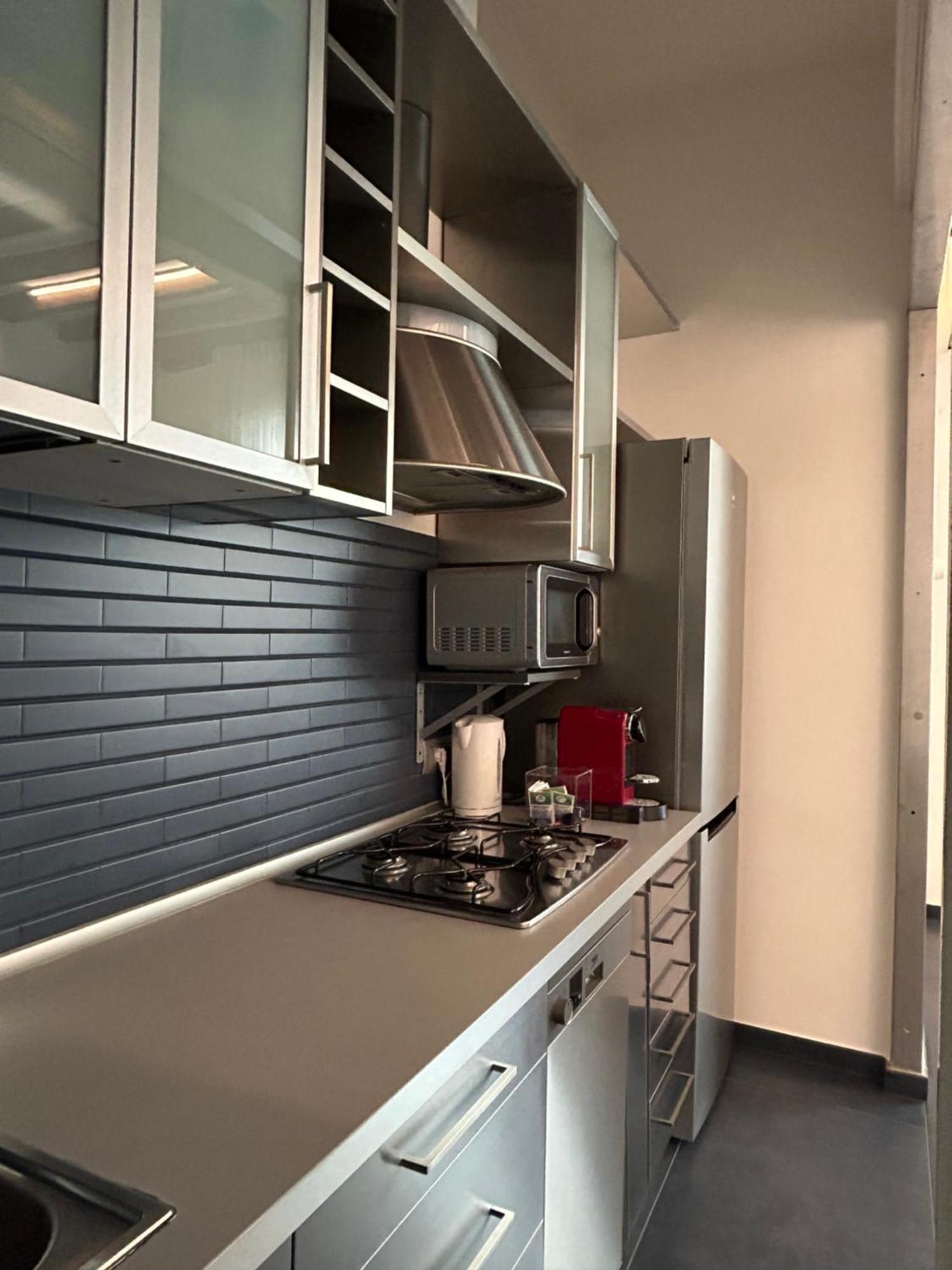 Apartmán Domus Modena Exteriér fotografie