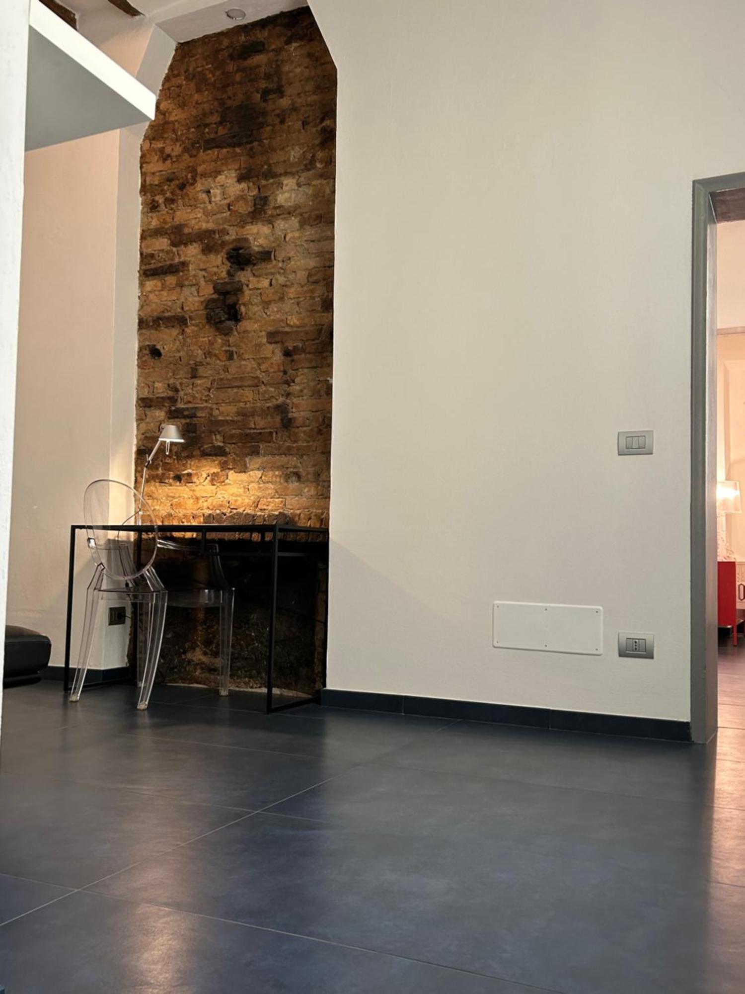 Apartmán Domus Modena Exteriér fotografie
