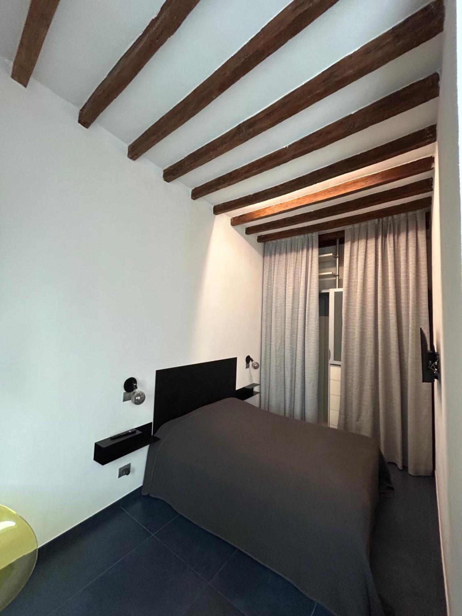 Apartmán Domus Modena Exteriér fotografie