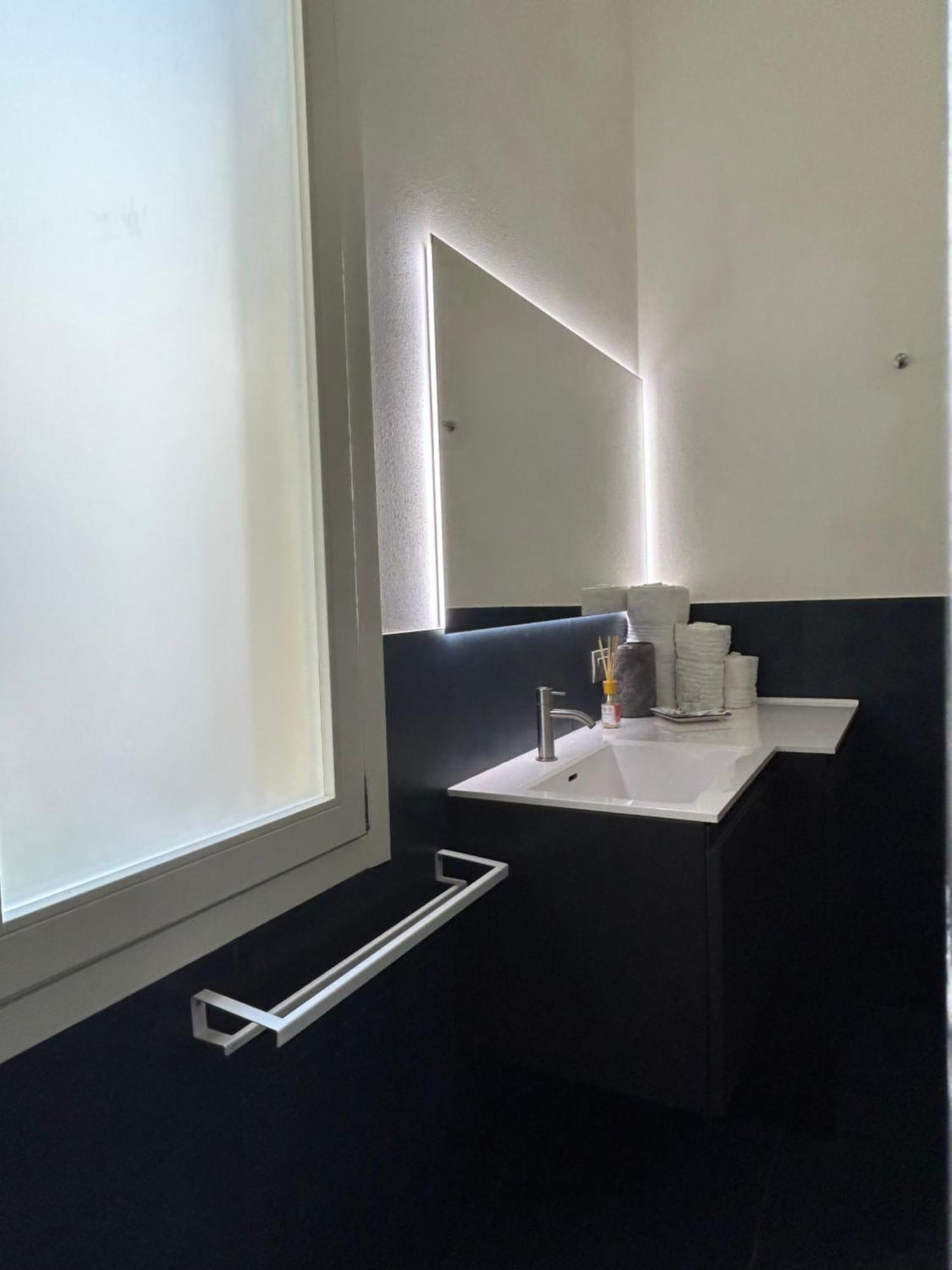Apartmán Domus Modena Exteriér fotografie
