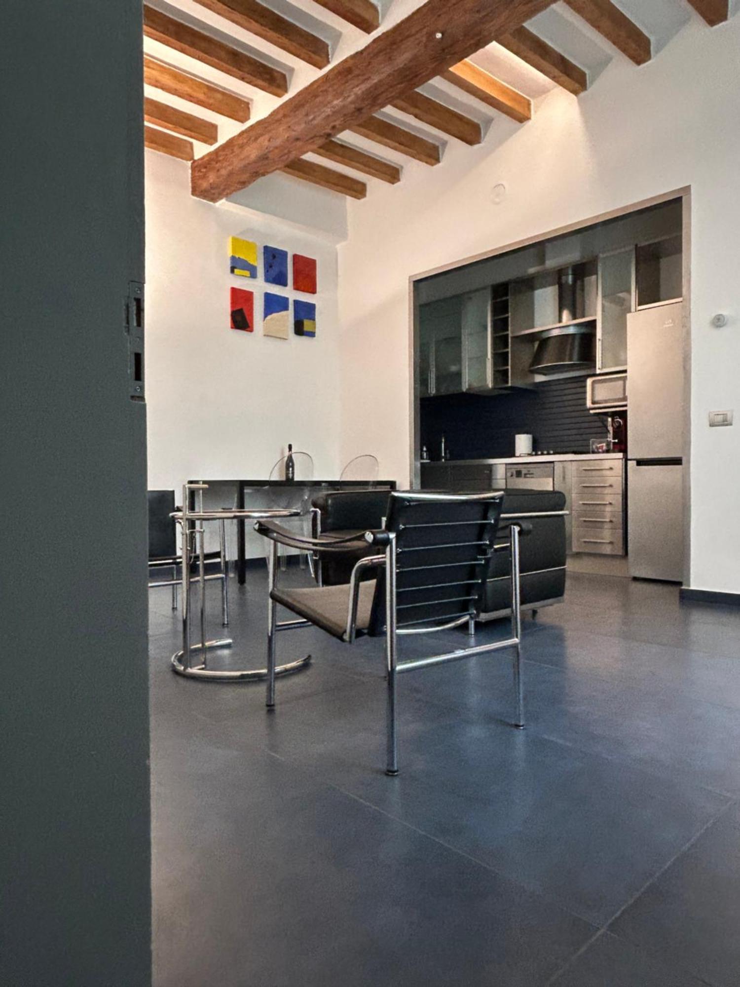 Apartmán Domus Modena Exteriér fotografie