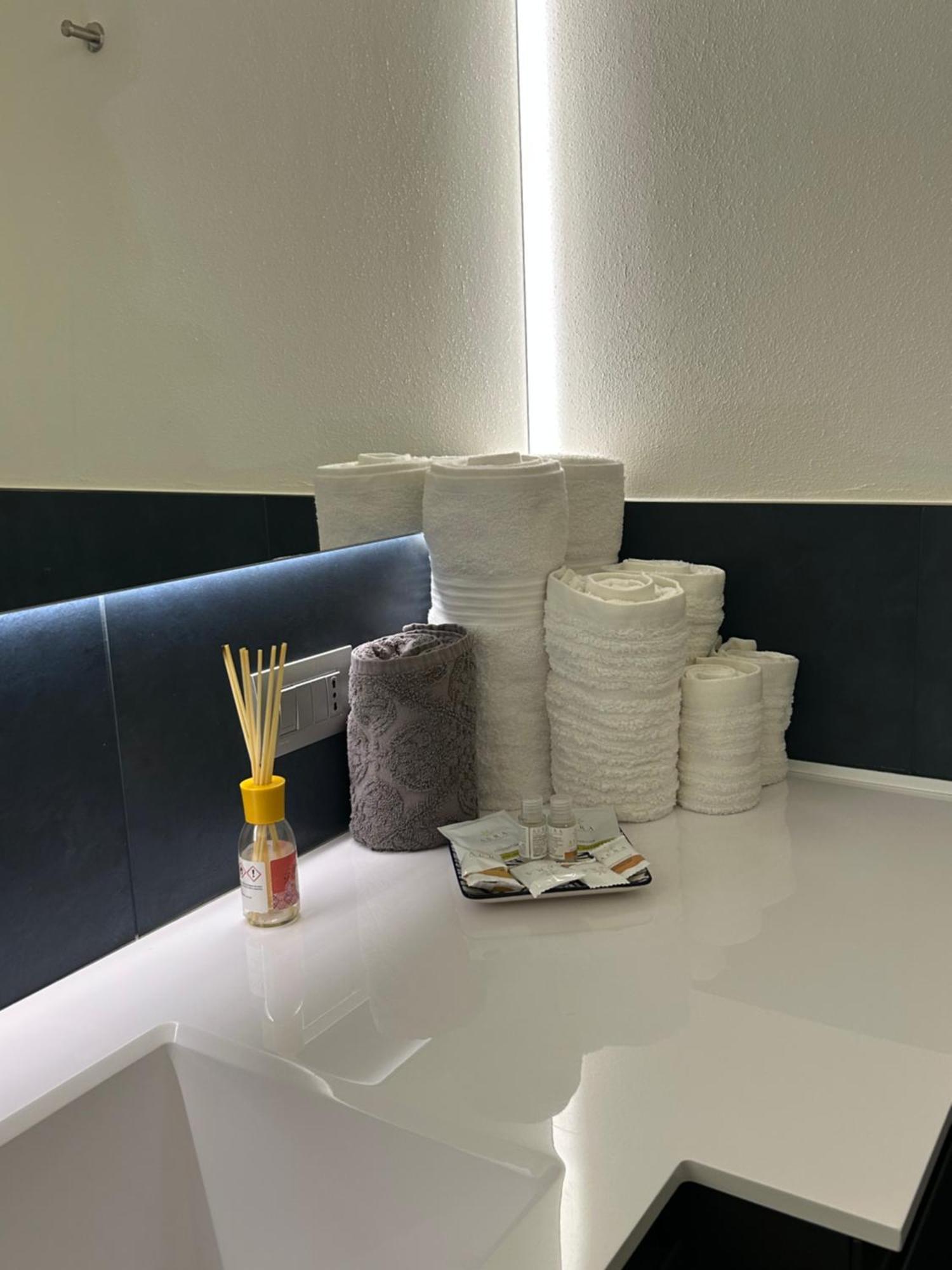 Apartmán Domus Modena Exteriér fotografie