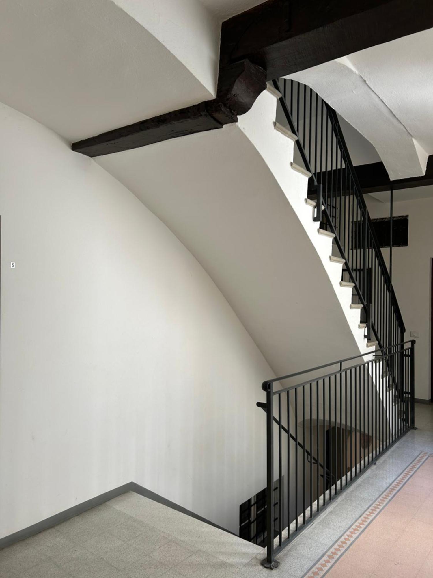 Apartmán Domus Modena Exteriér fotografie