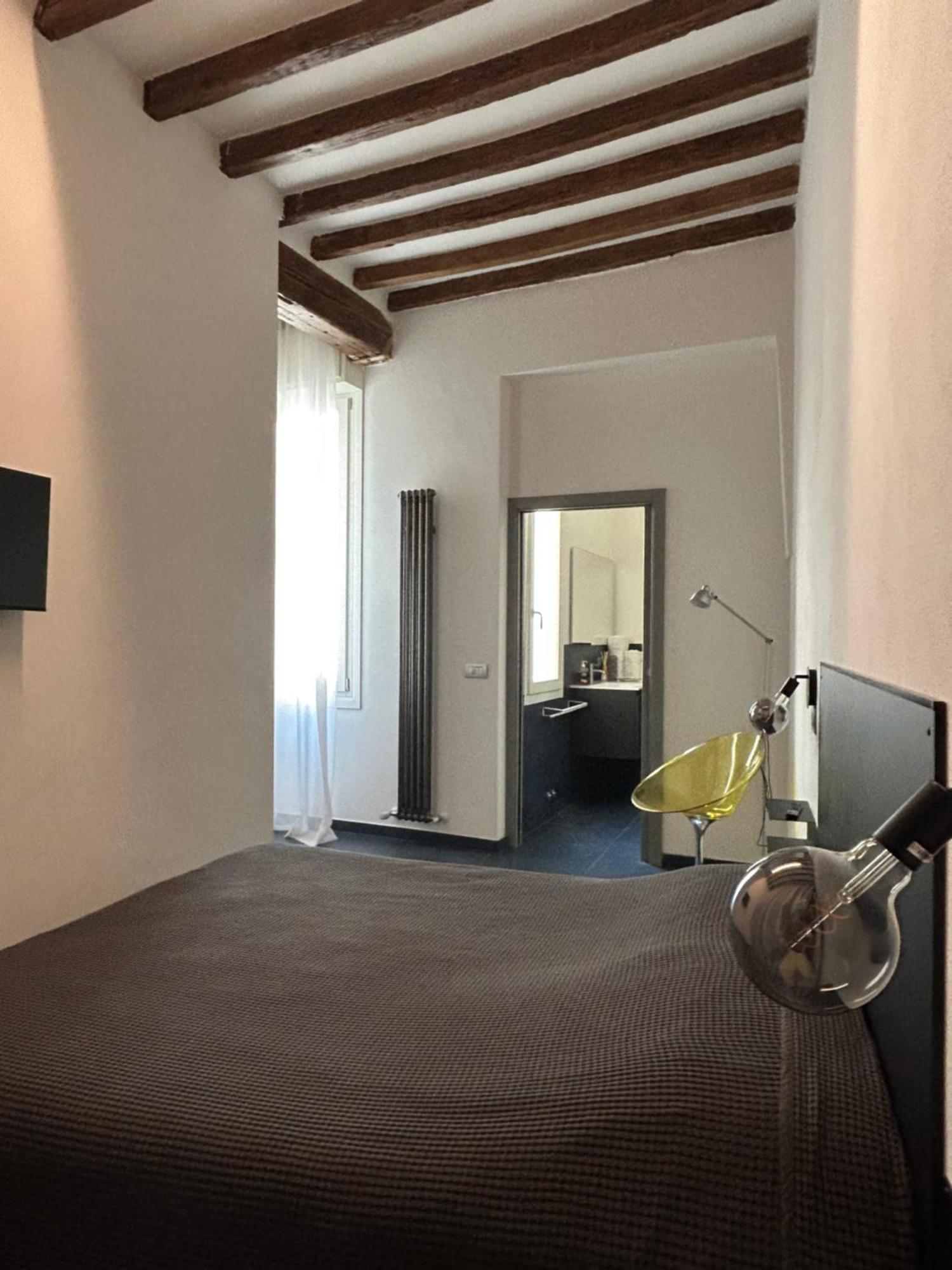 Apartmán Domus Modena Exteriér fotografie
