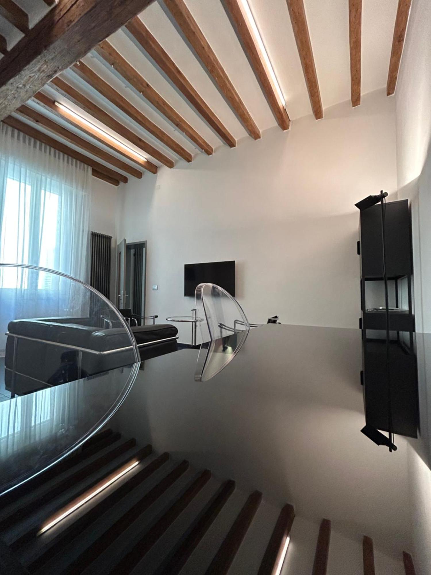Apartmán Domus Modena Exteriér fotografie
