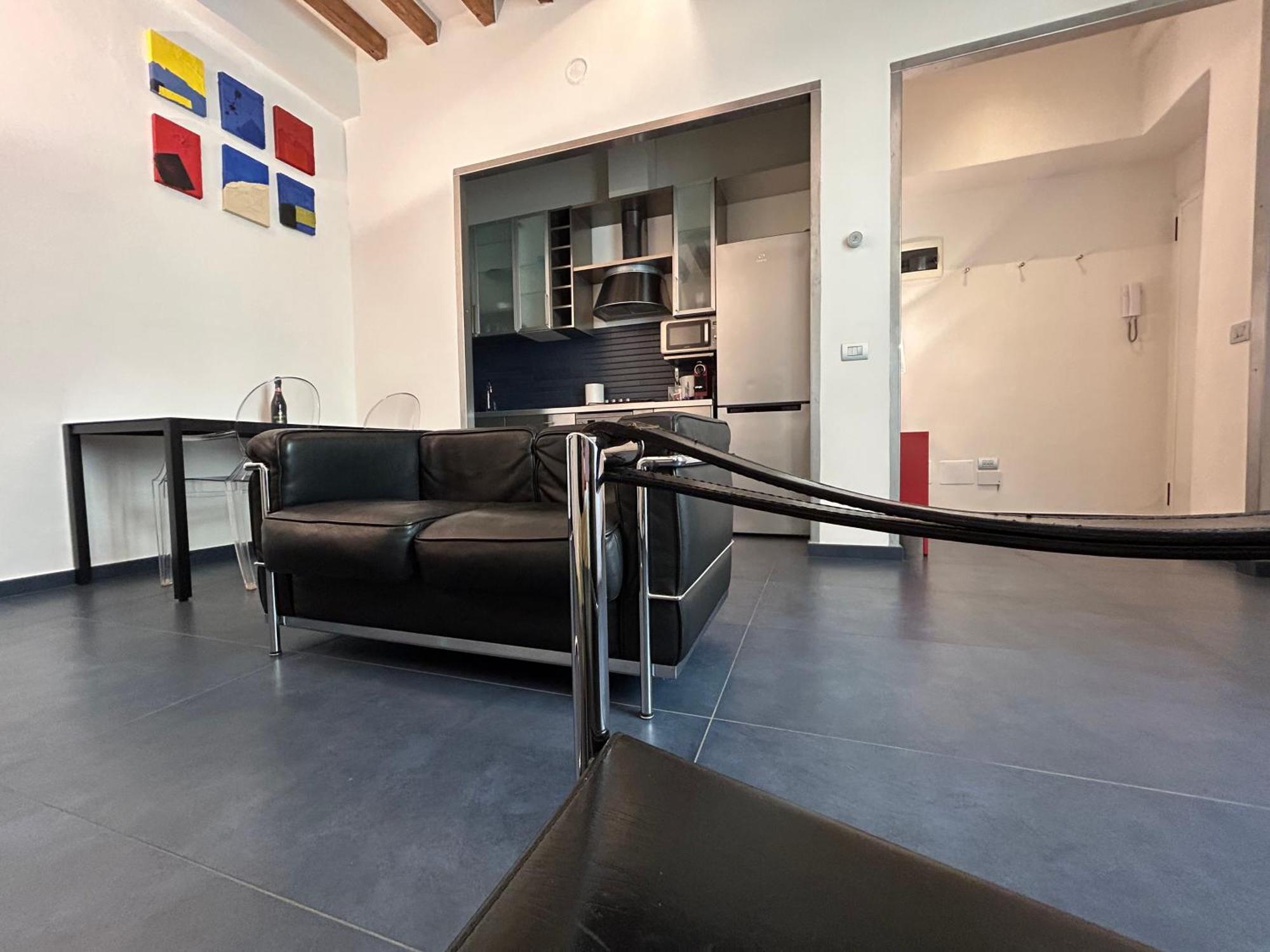Apartmán Domus Modena Exteriér fotografie