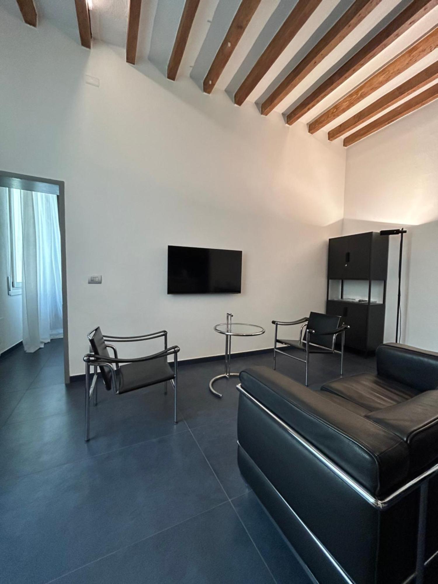 Apartmán Domus Modena Exteriér fotografie
